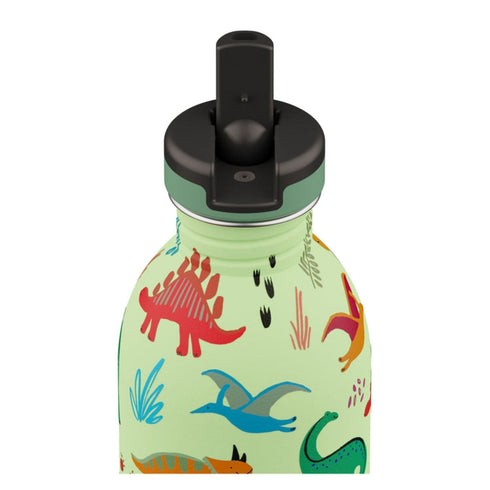 24 Bottles Urban 500ML Water Bottle (Printed) (SA)